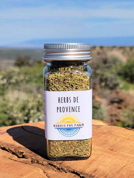 Herbs de Provence